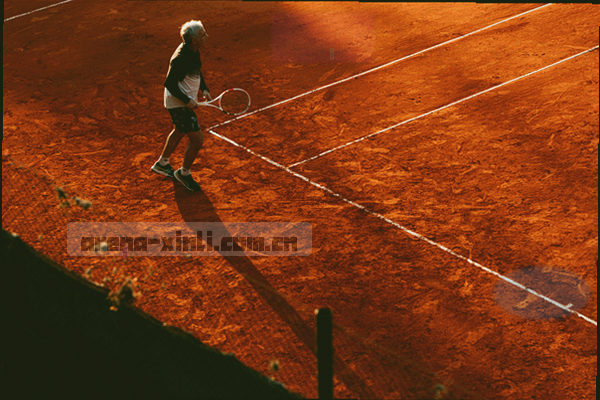 数字记分牌风格的比分界面